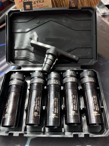 Beretta benelli extended - beretta, mobil