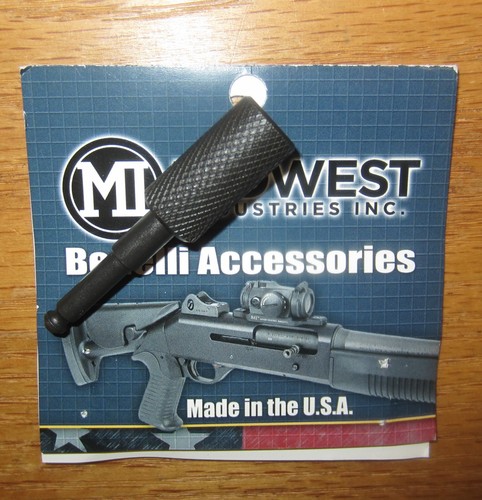Midwest benelli extended - midwest,