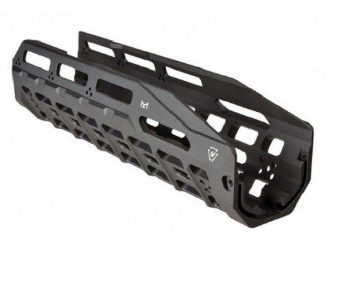 Strike industries hayl - industries, rail
