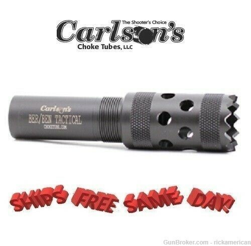 Carlsons beretta benelli mobil - carlsons,
