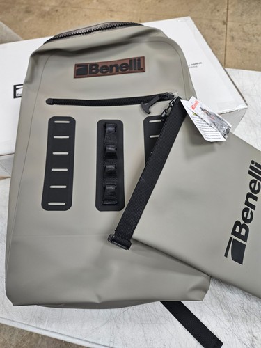 Benelli migrantion madness - benelli,