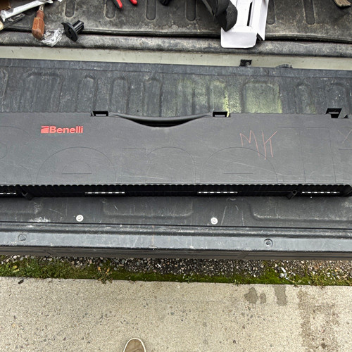 Benelli super black eagle - super,