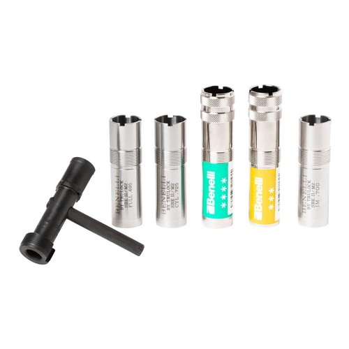 Benelli choke tube and - 5,