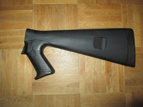Benelli gauge shotgun - m4,